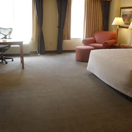 Hilton Garden Inn Albany Exterior foto