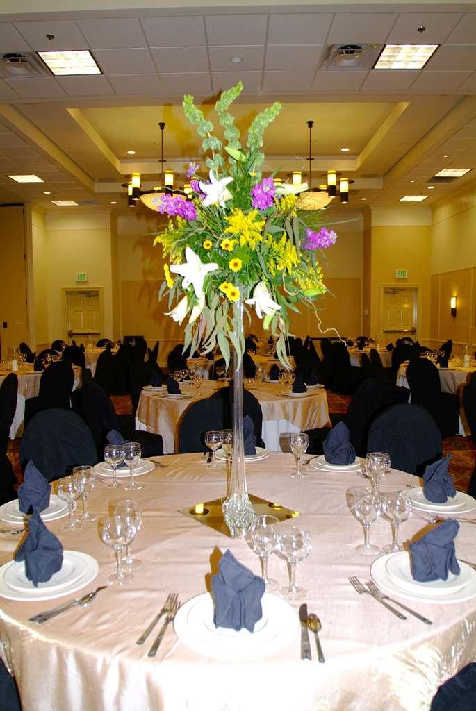 Hilton Garden Inn Albany Facilidades foto