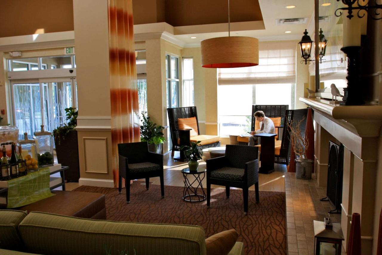 Hilton Garden Inn Albany Exterior foto