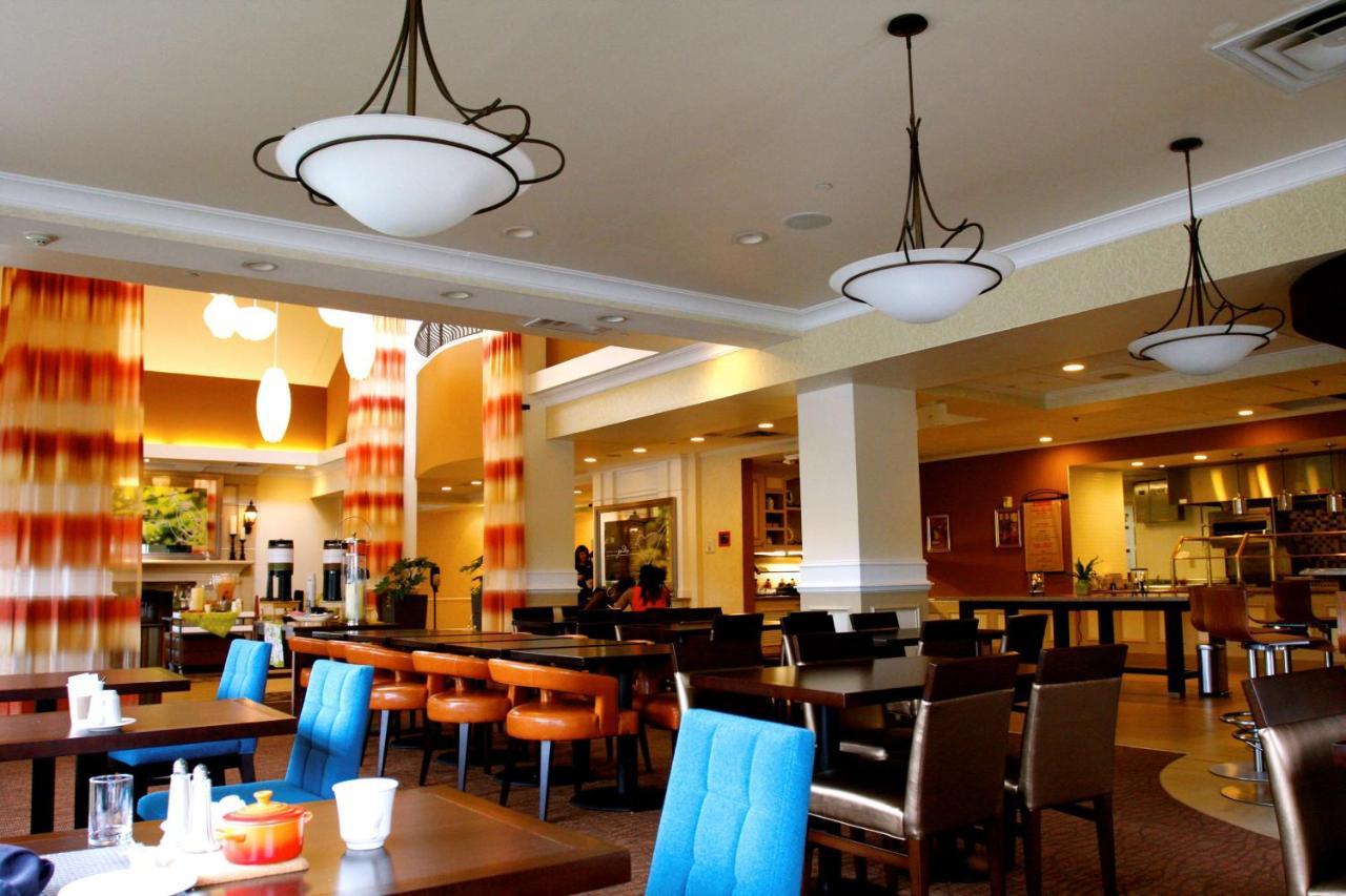 Hilton Garden Inn Albany Exterior foto