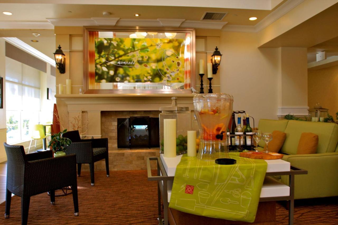 Hilton Garden Inn Albany Exterior foto