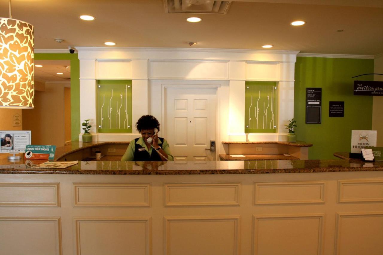 Hilton Garden Inn Albany Exterior foto