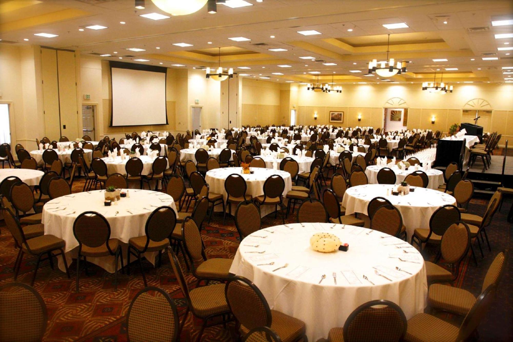 Hilton Garden Inn Albany Exterior foto