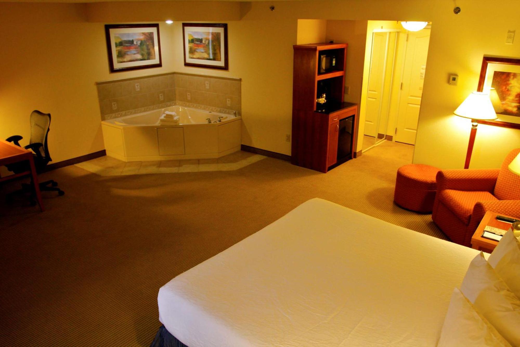 Hilton Garden Inn Albany Exterior foto