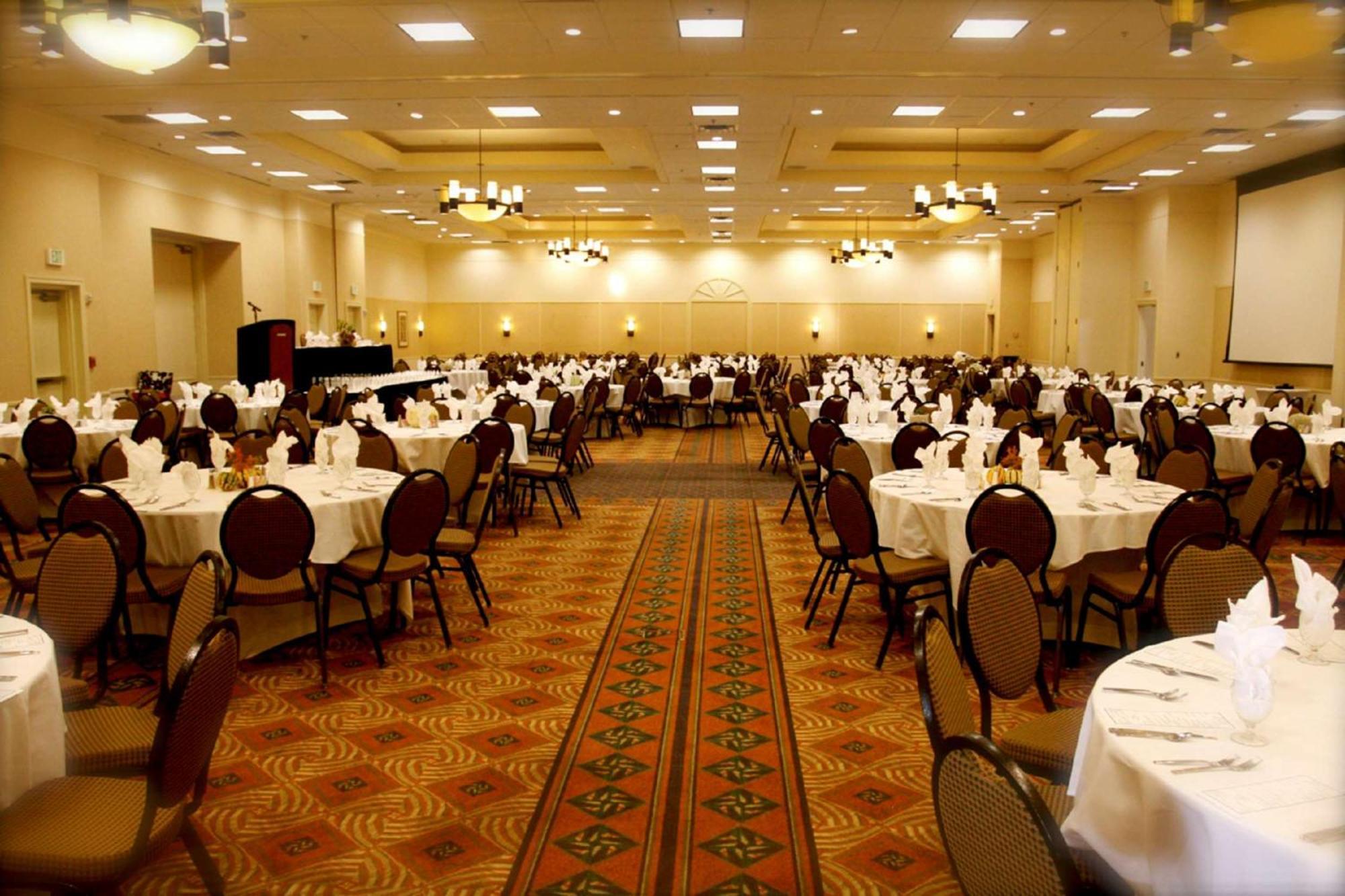 Hilton Garden Inn Albany Exterior foto